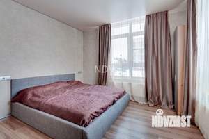 3-к квартира, вторичка, 81м2, 1/4 этаж