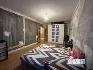 3-к квартира, вторичка, 79м2, 23/25 этаж