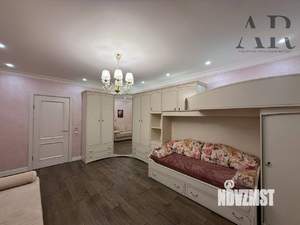 2-к квартира, вторичка, 84м2, 8/25 этаж