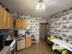 2-к квартира, вторичка, 59м2, 15/25 этаж