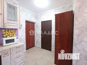 1-к квартира, вторичка, 31м2, 3/18 этаж