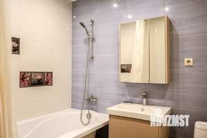 Студия квартира, вторичка, 30м2, 15/27 этаж