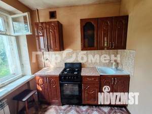 1-к квартира, вторичка, 32м2, 4/5 этаж