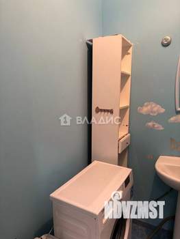 2-к квартира, вторичка, 67м2, 25/25 этаж