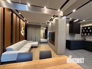 4-к квартира, вторичка, 112м2, 5/9 этаж