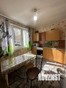 2-к квартира, вторичка, 58м2, 2/25 этаж