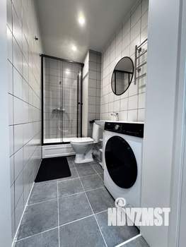 Студия квартира, вторичка, 28м2, 2/16 этаж