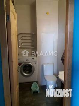 1-к квартира, вторичка, 40м2, 11/23 этаж