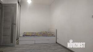 1-к квартира, вторичка, 34м2, 5/17 этаж