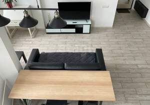 3-к квартира, вторичка, 61м2, 8/18 этаж