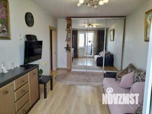 2-к квартира, вторичка, 54м2, 6/16 этаж