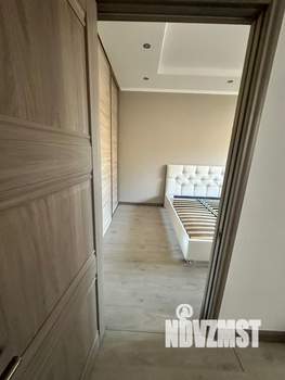 2-к квартира, вторичка, 46м2, 1/19 этаж