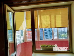 2-к квартира, вторичка, 63м2, 19/23 этаж