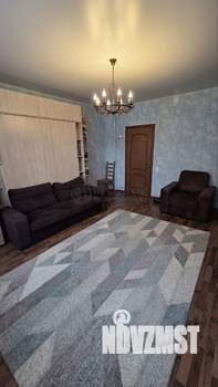 2-к квартира, вторичка, 73м2, 5/17 этаж