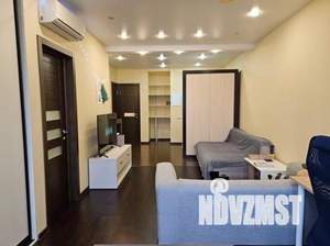 2-к квартира, вторичка, 51м2, 25/25 этаж