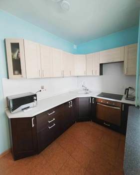 2-к квартира, вторичка, 54м2, 2/10 этаж