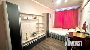 2-к квартира, вторичка, 43м2, 1/5 этаж