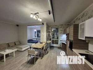 2-к квартира, вторичка, 50м2, 9/25 этаж