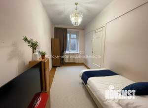 2-к квартира, вторичка, 43м2, 5/5 этаж