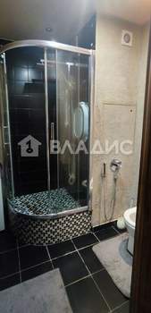 4-к квартира, вторичка, 130м2, 24/24 этаж