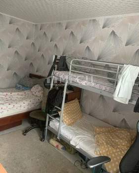 1-к квартира, вторичка, 20м2, 3/9 этаж