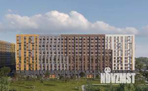 3-к квартира, вторичка, 81м2, 11/12 этаж