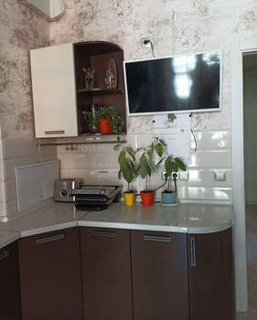 2-к квартира, вторичка, 70м2, 11/17 этаж