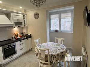 3-к квартира, вторичка, 75м2, 14/25 этаж