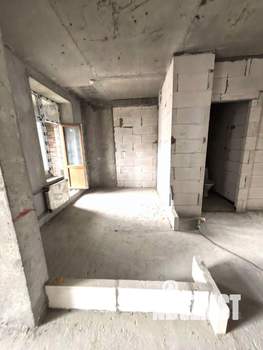 2-к квартира, вторичка, 44м2, 14/17 этаж