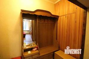 3-к квартира, вторичка, 69м2, 2/4 этаж