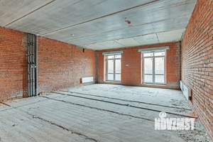 2-к квартира, вторичка, 55м2, 2/8 этаж