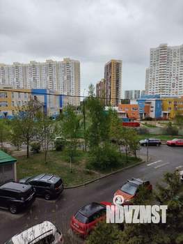 3-к квартира, вторичка, 84м2, 3/24 этаж