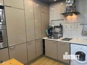 1-к квартира, вторичка, 38м2, 17/25 этаж