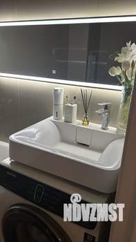 2-к квартира, вторичка, 33м2, 8/17 этаж