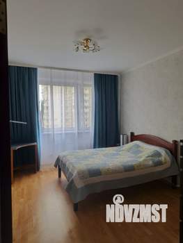 2-к квартира, вторичка, 62м2, 5/23 этаж