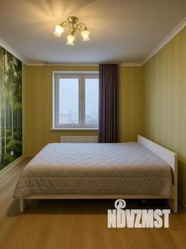 2-к квартира, вторичка, 64м2, 22/25 этаж