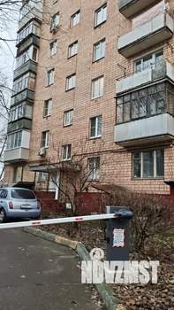 1-к квартира, вторичка, 33м2, 1/9 этаж