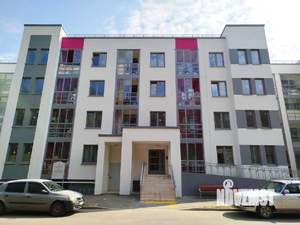 1-к квартира, вторичка, 30м2, 3/4 этаж