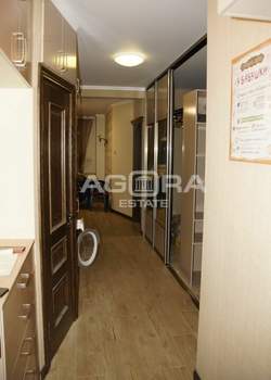 2-к квартира, вторичка, 71м2, 9/26 этаж