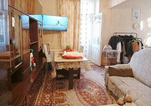 2-к квартира, вторичка, 66м2, 3/5 этаж
