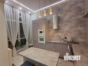 3-к квартира, вторичка, 60м2, 17/17 этаж