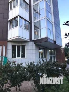 1-к квартира, вторичка, 47м2, 1/25 этаж