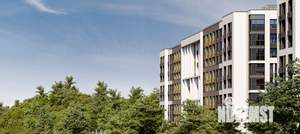 2-к квартира, строящийся дом, 47м2, 6/8 этаж
