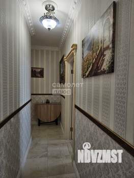 3-к квартира, вторичка, 92м2, 2/26 этаж