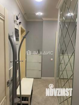 2-к квартира, вторичка, 45м2, 9/17 этаж