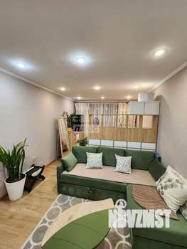 2-к квартира, вторичка, 51м2, 8/9 этаж