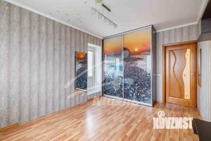 4-к квартира, вторичка, 105м2, 8/23 этаж