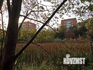 1-к квартира, вторичка, 36м2, 8/9 этаж