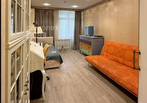3-к квартира, вторичка, 50м2, 2/9 этаж
