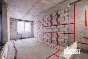 3-к квартира, вторичка, 92м2, 17/17 этаж